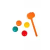 B.Toys Çılgın Top - Turuncu