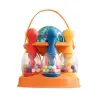 B.Toys Işıklı Bowling Seti