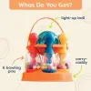 B.Toys Işıklı Bowling Seti