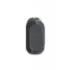 BTS01 Taşınabilir Bluetooth Hoparlör Siyah