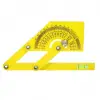 BTS12101 0-180 Derece Açı Ölçer
