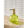 Bubble Sıvı Sabunluk Yeşil 350 ml