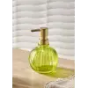 Bubble Sıvı Sabunluk Yeşil 350 ml