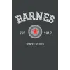 Bucky Barnes Kış Askeri Temalı Günlük