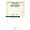 Budala – Ciltsiz Kitap