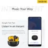 Buds T100 Bluetooth Kulaklık RMA2109 Beyaz