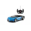 Bugatti Chiron 1:14 Uzaktan Kumandalı Işıklı Araba