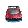 Bugatti Divo: Model araba, 1:24 ölçeğinde, hareketli kapılar, kırmızı (531526R)
