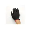 Bukle Eldiveni Dalgalı Kıvırcık Saçlara Bakım Eldiveni 721592