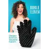 Bukle Eldiveni Dalgalı Kıvırcık Saçlara Bakım Eldiveni 721592