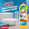 Bulaşık Deterjanı Limon 750 ml