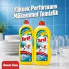 Bulaşık Deterjanı Limon 750 ml