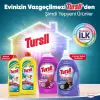 Bulaşık Deterjanı Limon 750 ml
