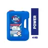 Bulaşık Makinesi Deterjanı Power 4 Kg