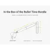 Bullet Time Aksesuar Paketi