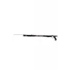 Bullseye Zıpkın; Siyah, 90