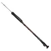 Bullseye Zıpkın Unisex; Siyah, 60