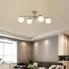 Bumerang 4lü Altın Plafonyer 4XE27