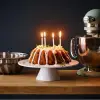 Bundt Kek Kalıbı 24 cm
