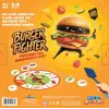 Burger Fighter Kutu Oyunu