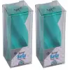 Burgo Silgi Model 2 Pastel Nane Ysl Teklipet 2li paket
