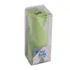Burgo Silgi Model1 Pastel Elma Ysl Tekli Pet 2li paket