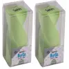 Burgo Silgi Model1 Pastel Elma Ysl Tekli Pet 2li paket