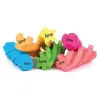 Burgo Silgi Pastel 6li Pet