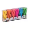Burgo Silgi Pastel 6li Pet