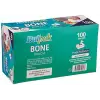Burpak Bone Kutulu 16 inch 100lü