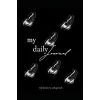 Butterfly Daily Journal: Self Discovery and Growth