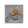 Butterfly Dreams - Jel Formlu Doğal Glitter