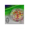 Butterfly Dreams - Jel Formlu Doğal Glitter