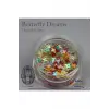 Butterfly Dreams - Jel Formlu Doğal Glitter