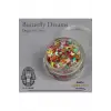 Butterfly Dreams - Jel Formlu Doğal Glitter