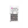 Butterfly Tırnak Stickerı 27
