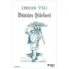 Bütün Şiirleri