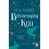 Büyücünün Kızı