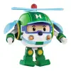 Büyük Transforming Robot - Helly 0688