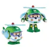 Büyük Transforming Robot - Helly 0688
