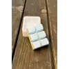 Buz Altılı Silikon Mum Kalıbı