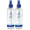 Buz Ferahlığı Parfümlü Kolonya Spreyi 100 ml