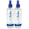 Buz Ferahlığı Parfümlü Kolonya Spreyi 100 ml