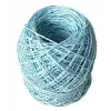 Buz Mavi Sarılmış Kâğıt İp 100 Gram