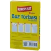 Buz Torbası 196 Küp 7li