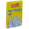 Buz Torbası 196 Küp 7li