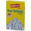 Buz Torbası 196 Küp 7li