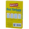 Buz Torbası 196 Küp 7li