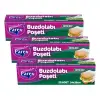 Buzdolabı Poşeti Orta Boy