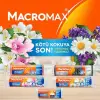 Büzgülü Manolya Çöp Torbası, Orta Boy, 10lu